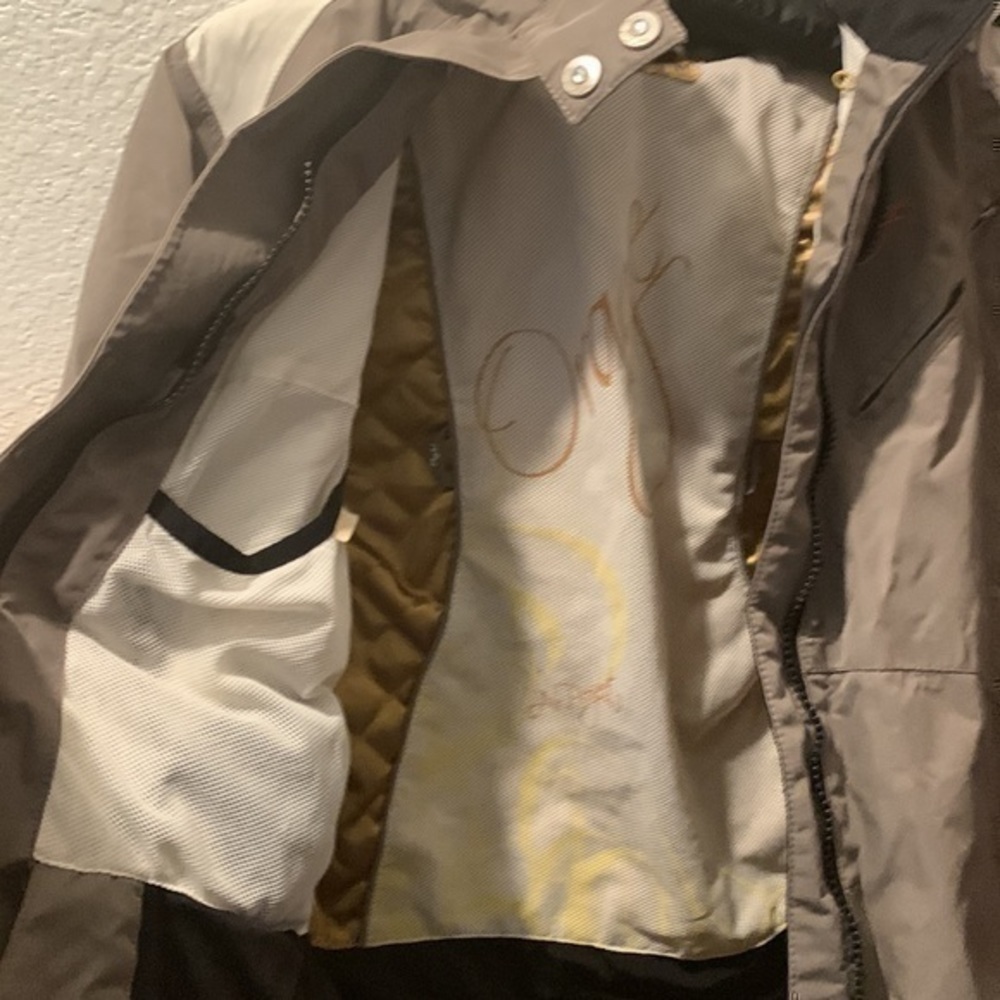 Orage snow coat medium - Picture 11 of 16